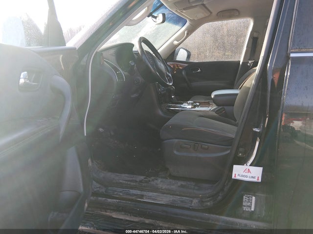Продаж на аукціоні авто 2017 Nissan Armada Sv, vin: JN8AY2NC4H9510018, номер лоту: 44746704
