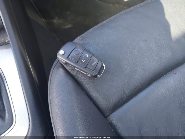 Продаж на аукціоні авто 2015 Audi Q3 2.0t Premium Plus, vin: WA1EFCFS2FR011739, номер лоту: 44746706