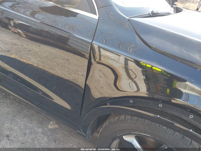 Продаж на аукціоні авто 2015 Audi Q3 2.0t Premium Plus, vin: WA1EFCFS2FR011739, номер лоту: 44746706