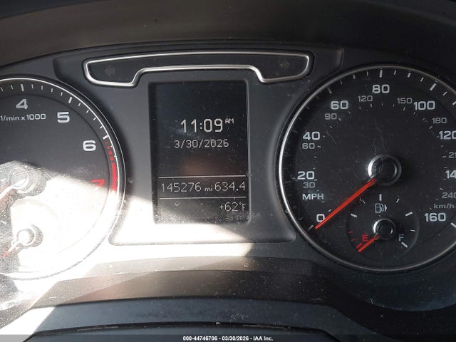 Продаж на аукціоні авто 2015 Audi Q3 2.0t Premium Plus, vin: WA1EFCFS2FR011739, номер лоту: 44746706