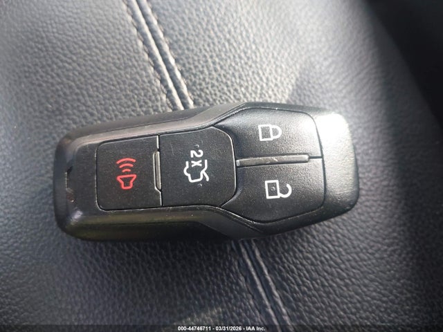 2016 FORD MUSTANG 1FA6P8TH5G5240427 Photo 10