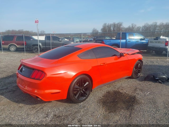 2016 FORD MUSTANG 1FA6P8TH5G5240427 Photo 3