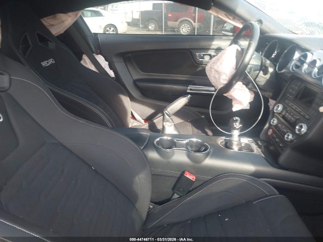 2016 FORD MUSTANG 1FA6P8TH5G5240427 Photo 4