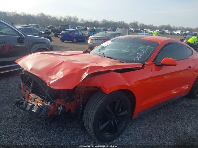2016 FORD MUSTANG 1FA6P8TH5G5240427 Photo 5
