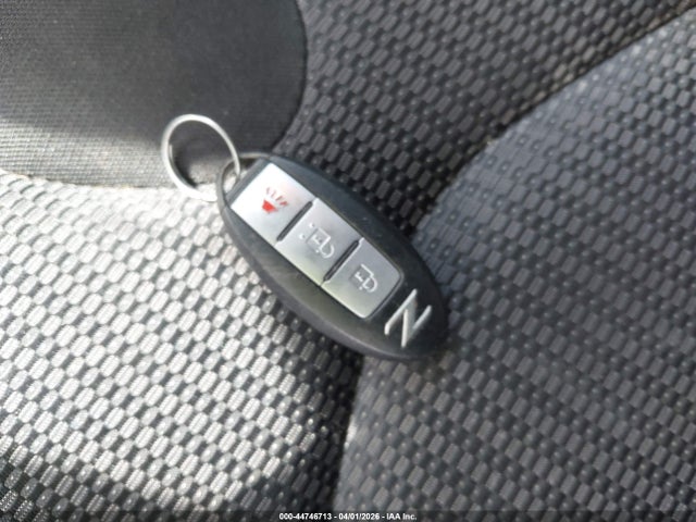 2014 NISSAN 370Z JN1AZ4EH3EM631330 Photo 10