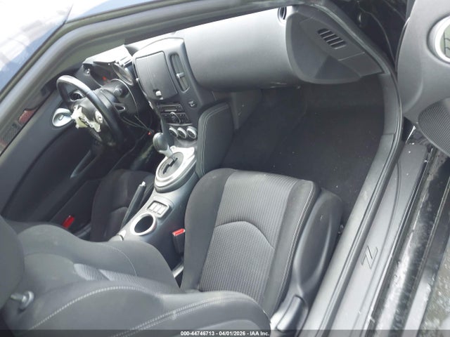 2014 NISSAN 370Z JN1AZ4EH3EM631330 Photo 4