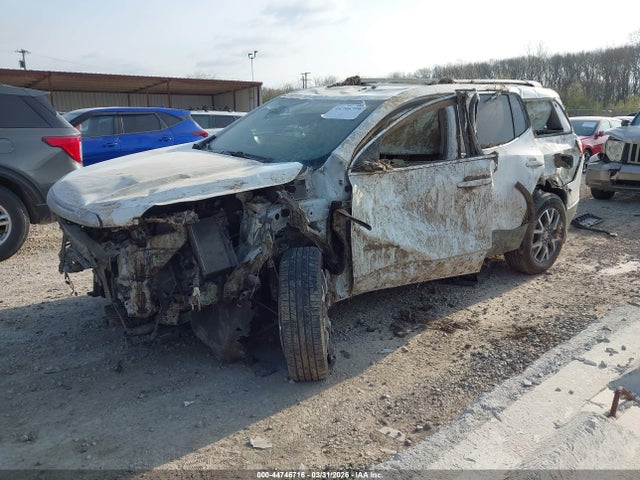 2021 Gmc Acadia Awd Sle მანქანა იყიდება აუქციონზე, vin: 1GKKNRL43MZ122063, აუქციონის ნომერი: 44746716