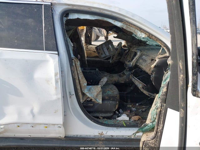 2021 Gmc Acadia Awd Sle მანქანა იყიდება აუქციონზე, vin: 1GKKNRL43MZ122063, აუქციონის ნომერი: 44746716