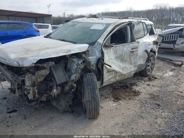 2021 Gmc Acadia Awd Sle მანქანა იყიდება აუქციონზე, vin: 1GKKNRL43MZ122063, აუქციონის ნომერი: 44746716