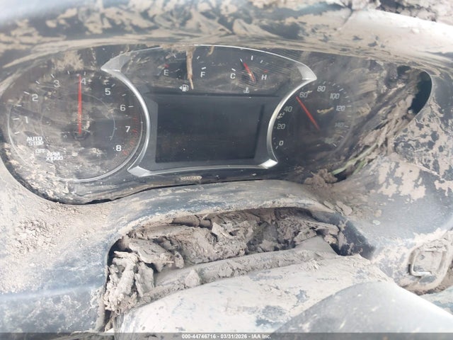 2021 Gmc Acadia Awd Sle მანქანა იყიდება აუქციონზე, vin: 1GKKNRL43MZ122063, აუქციონის ნომერი: 44746716