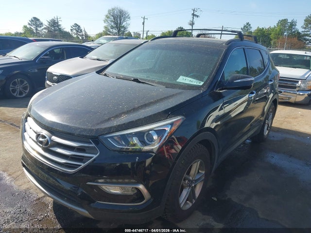 Aukcja sprzedaży 2018 Hyundai Santa Fe Sport 2.4l, vin: 5NMZU3LB5JH068919, numer aukcji: 44746717