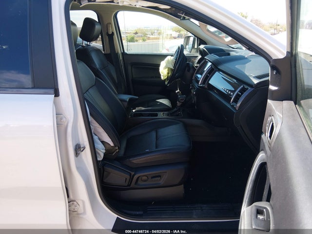 Aukcja sprzedaży 2020 Ford Ranger Lariat, vin: 1FTER4FH0LLA99924, numer aukcji: 44746724