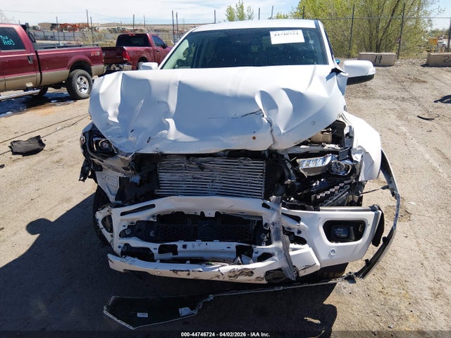 Aukcja sprzedaży 2020 Ford Ranger Lariat, vin: 1FTER4FH0LLA99924, numer aukcji: 44746724