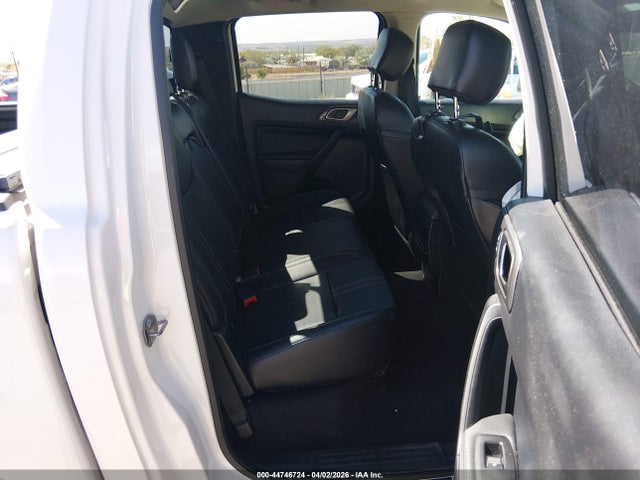 Aukcja sprzedaży 2020 Ford Ranger Lariat, vin: 1FTER4FH0LLA99924, numer aukcji: 44746724