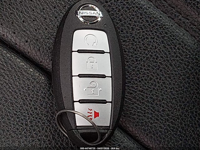 Aukcja sprzedaży 2021 Nissan Kicks Sv Xtronic Cvt, vin: 3N1CP5CV0ML470974, numer aukcji: 44746725