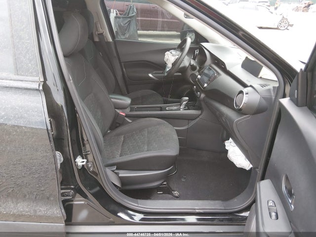 Aukcja sprzedaży 2021 Nissan Kicks Sv Xtronic Cvt, vin: 3N1CP5CV0ML470974, numer aukcji: 44746725