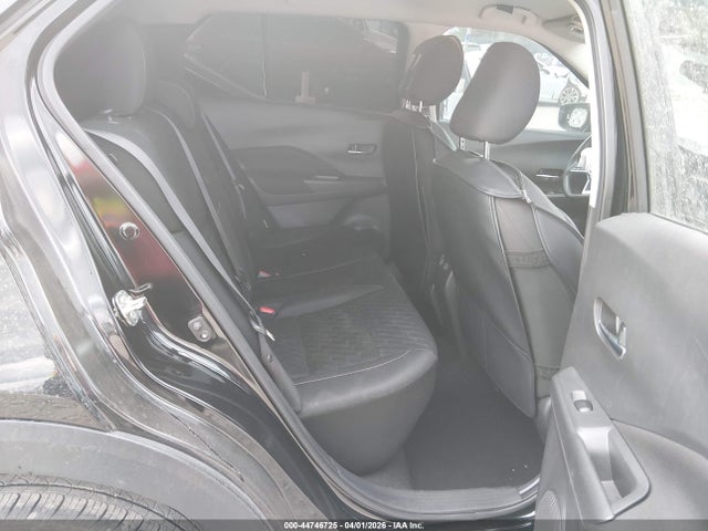 Aukcja sprzedaży 2021 Nissan Kicks Sv Xtronic Cvt, vin: 3N1CP5CV0ML470974, numer aukcji: 44746725