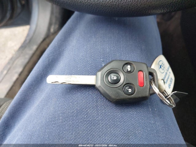 Продажа на аукционе авто 2013 Subaru Legacy 2.5i, vin: 4S3BMBA61D3034335, номер лота: 44746727