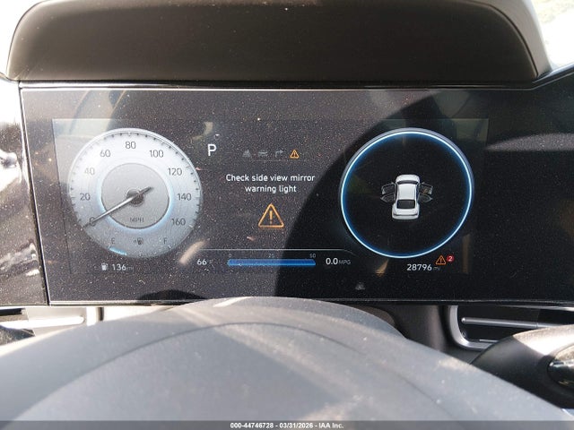 2024 Hyundai Elantra Sel მანქანა იყიდება აუქციონზე, vin: KMHLM4DG0RU820726, აუქციონის ნომერი: 44746728