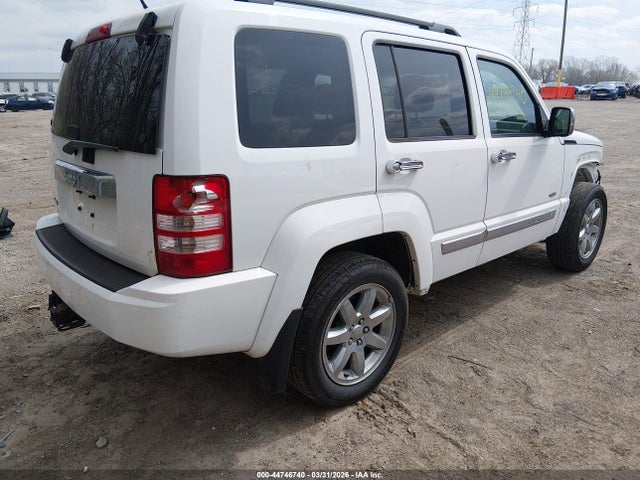 Aukcja sprzedaży 2012 Jeep Liberty Sport, vin: 1C4PJMAK8CW210494, numer aukcji: 44746740