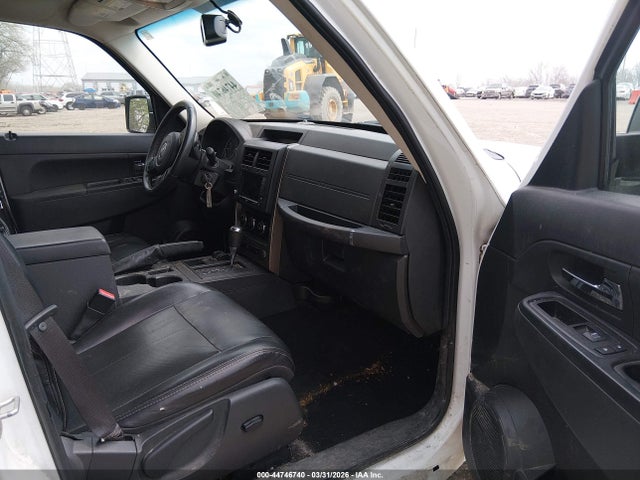 Aukcja sprzedaży 2012 Jeep Liberty Sport, vin: 1C4PJMAK8CW210494, numer aukcji: 44746740