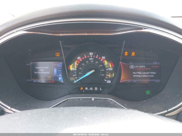 2013 Ford Fusion Hybrid Se მანქანა იყიდება აუქციონზე, vin: 3FA6P0LU4DR180910, აუქციონის ნომერი: 44746743