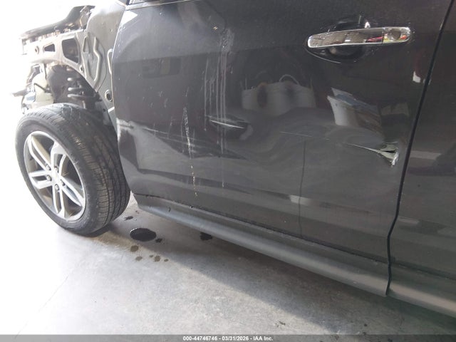 Продаж на аукціоні авто 2016 Chevrolet Equinox Ltz, vin: 2GNFLGE3XG6278894, номер лоту: 44746746