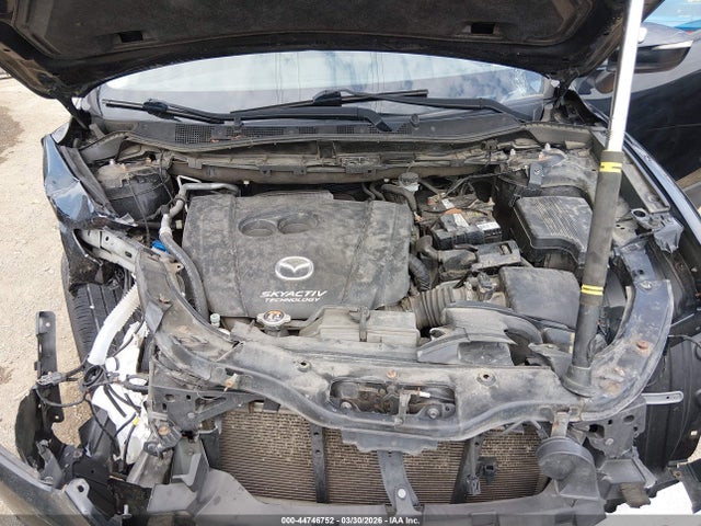 Продаж на аукціоні авто 2015 Mazda Cx-5 Sport, vin: JM3KE2BE1F0488650, номер лоту: 44746752