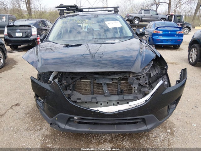 Продаж на аукціоні авто 2015 Mazda Cx-5 Sport, vin: JM3KE2BE1F0488650, номер лоту: 44746752