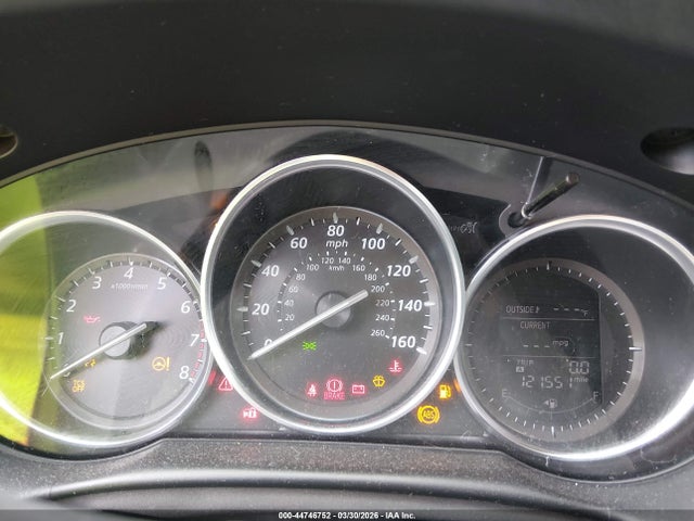 Продаж на аукціоні авто 2015 Mazda Cx-5 Sport, vin: JM3KE2BE1F0488650, номер лоту: 44746752