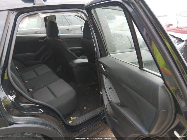 Продаж на аукціоні авто 2015 Mazda Cx-5 Sport, vin: JM3KE2BE1F0488650, номер лоту: 44746752
