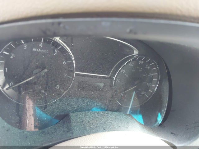 2015 Nissan Altima 2.5 Sl მანქანა იყიდება აუქციონზე, vin: 1N4AL3AP7FN394610, აუქციონის ნომერი: 44746755