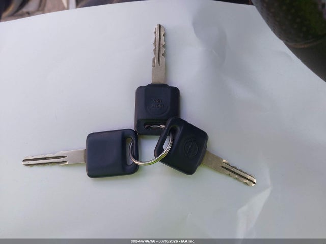 2006 NISSAN XTERRA 5N1AN08U16C517906 Photo 10