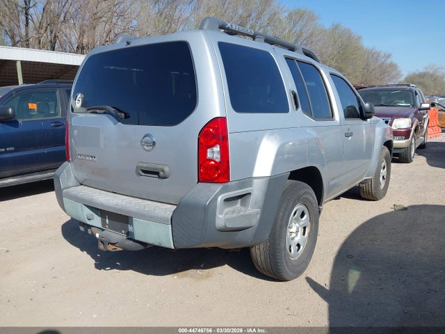 2006 NISSAN XTERRA 5N1AN08U16C517906 Photo 3