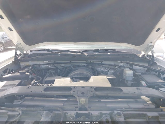 2015 Chevrolet Silverado 1500 1lt მანქანა იყიდება აუქციონზე, vin: 3GCPCREC4FG379005, აუქციონის ნომერი: 44746760