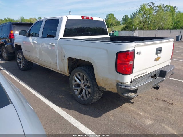 2015 Chevrolet Silverado 1500 1lt მანქანა იყიდება აუქციონზე, vin: 3GCPCREC4FG379005, აუქციონის ნომერი: 44746760
