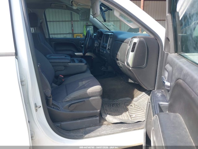 2015 Chevrolet Silverado 1500 1lt მანქანა იყიდება აუქციონზე, vin: 3GCPCREC4FG379005, აუქციონის ნომერი: 44746760