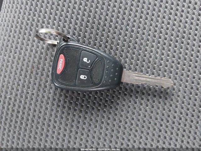 2012 JEEP COMPASS 1C4NJDBB5CD599161 Photo 10