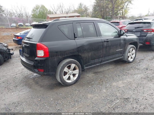 2012 JEEP COMPASS 1C4NJDBB5CD599161 Photo 3