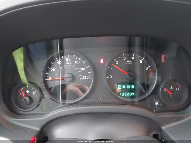 2012 JEEP COMPASS 1C4NJDBB5CD599161 Photo 6