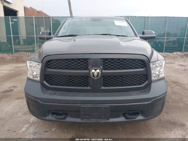Aukcja sprzedaży 2019 Ram 1500 Classic Tradesman  4x4 5'7 Box, vin: 1C6RR7KG6KS661899, numer aukcji: 44746765