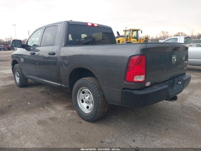 Aukcja sprzedaży 2019 Ram 1500 Classic Tradesman  4x4 5'7 Box, vin: 1C6RR7KG6KS661899, numer aukcji: 44746765