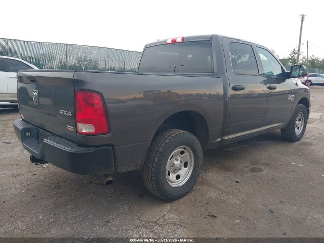 Aukcja sprzedaży 2019 Ram 1500 Classic Tradesman  4x4 5'7 Box, vin: 1C6RR7KG6KS661899, numer aukcji: 44746765