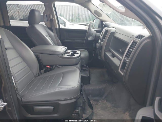 Aukcja sprzedaży 2019 Ram 1500 Classic Tradesman  4x4 5'7 Box, vin: 1C6RR7KG6KS661899, numer aukcji: 44746765