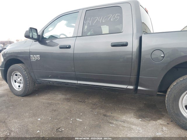 Aukcja sprzedaży 2019 Ram 1500 Classic Tradesman  4x4 5'7 Box, vin: 1C6RR7KG6KS661899, numer aukcji: 44746765