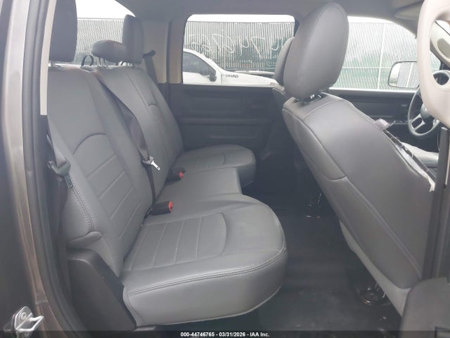 Aukcja sprzedaży 2019 Ram 1500 Classic Tradesman  4x4 5'7 Box, vin: 1C6RR7KG6KS661899, numer aukcji: 44746765