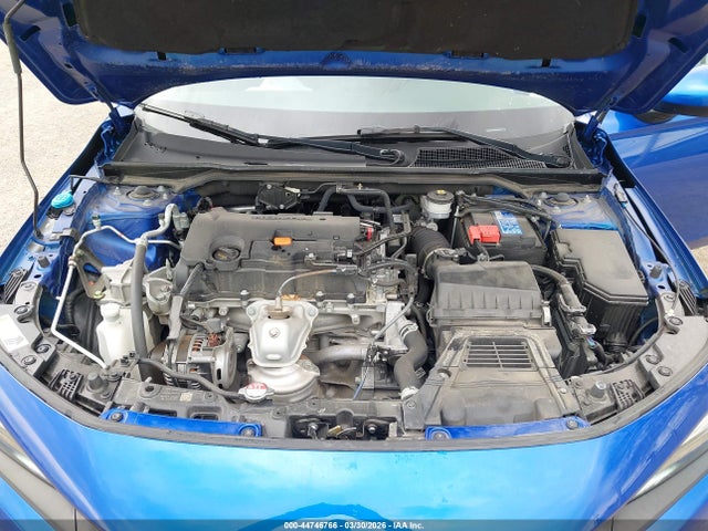 Продаж на аукціоні авто 2024 Honda Civic Lx, vin: 2HGFE2F26RH578209, номер лоту: 44746766