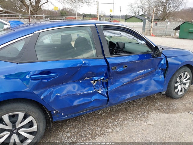 Продаж на аукціоні авто 2024 Honda Civic Lx, vin: 2HGFE2F26RH578209, номер лоту: 44746766