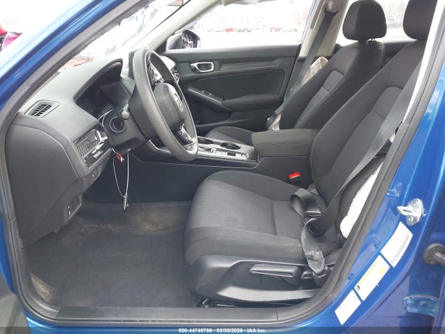 Продаж на аукціоні авто 2024 Honda Civic Lx, vin: 2HGFE2F26RH578209, номер лоту: 44746766