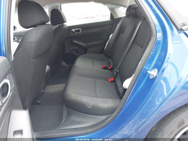 Продаж на аукціоні авто 2024 Honda Civic Lx, vin: 2HGFE2F26RH578209, номер лоту: 44746766